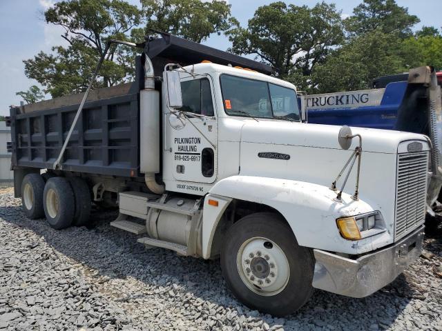  Salvage Freightliner Convention