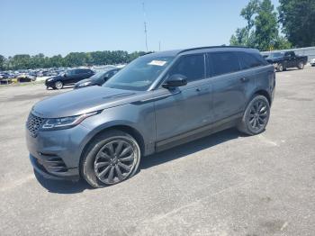  Salvage Land Rover Range Rover