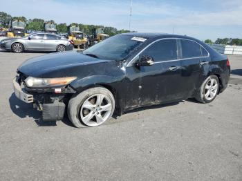  Salvage Acura TSX