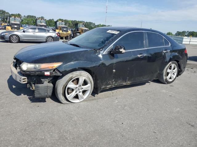  Salvage Acura TSX