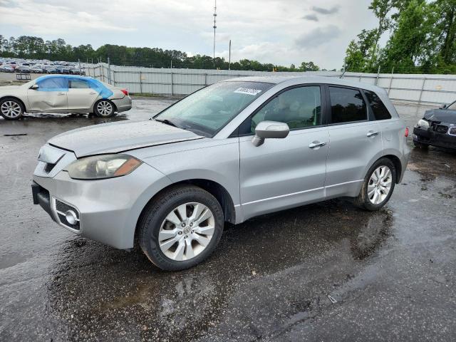  Salvage Acura RDX