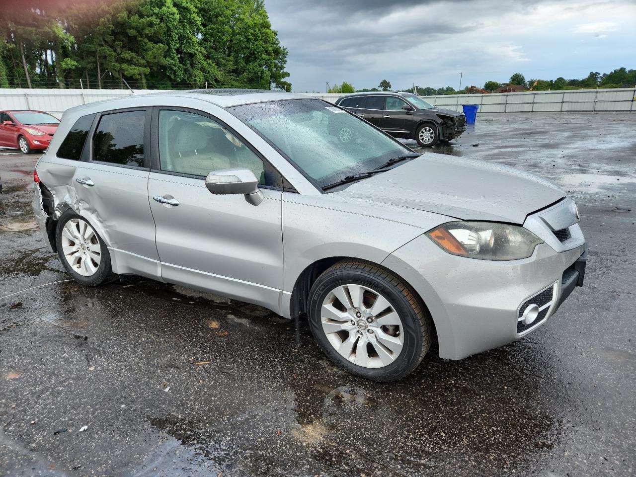 Acura RDX Image 2