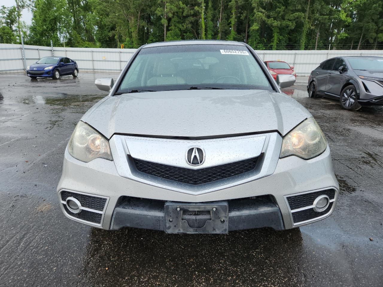 Acura RDX Image 9