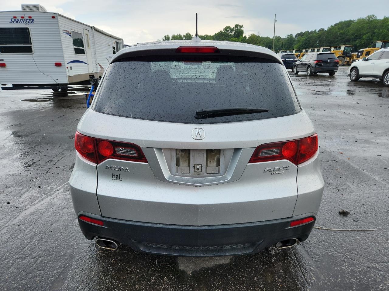 Acura RDX Image 3