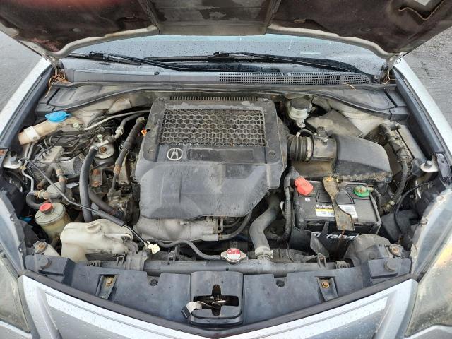 Acura RDX Image 10