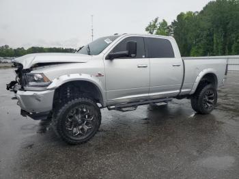  Salvage Ram 2500
