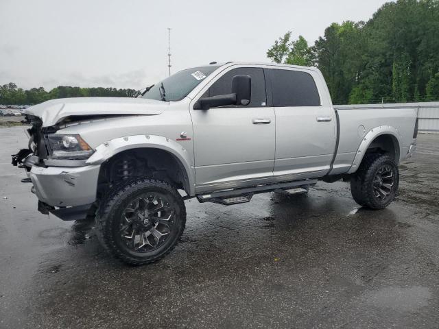  Salvage Ram 2500