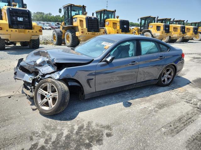  Salvage BMW 4 Series