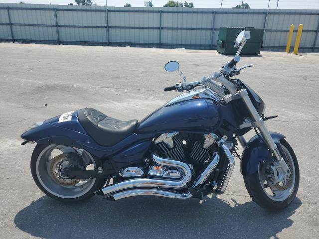  Salvage Suzuki Vzr1800 Z
