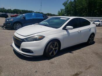  Salvage Dodge Dart