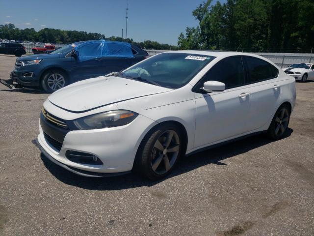  Salvage Dodge Dart