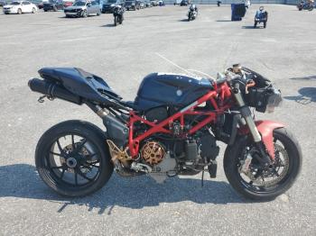  Salvage Ducati 1000-1099