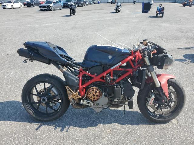  Salvage Ducati 1000-1099