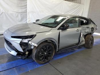  Salvage Buick Envista Sp