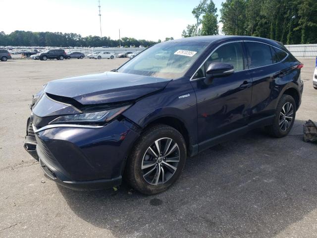  Salvage Toyota Venza