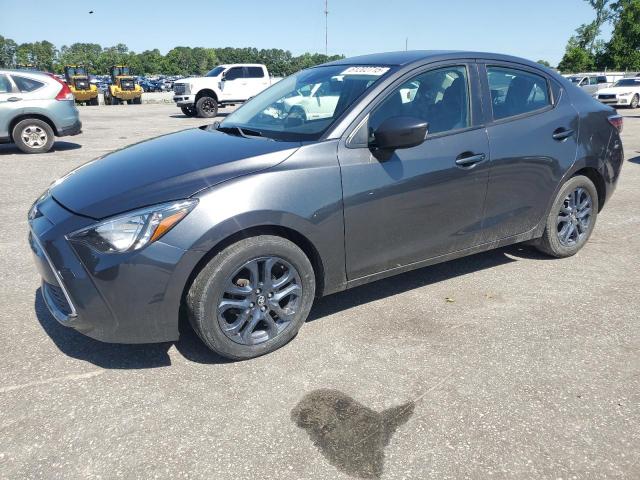  Salvage Toyota Yaris