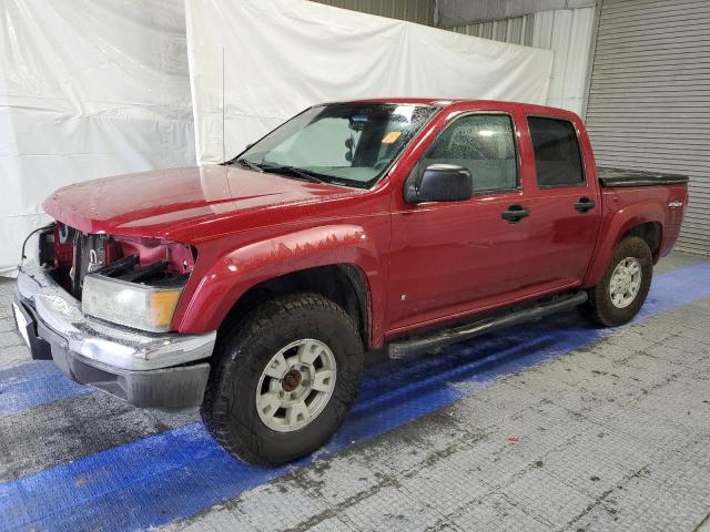  Salvage GMC Canyon