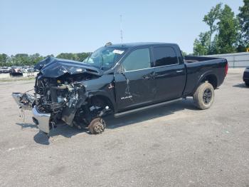  Salvage Ram 2500