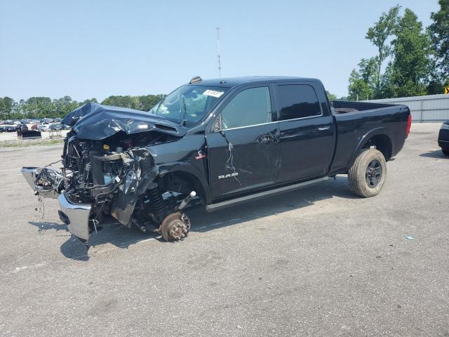  Salvage Ram 2500