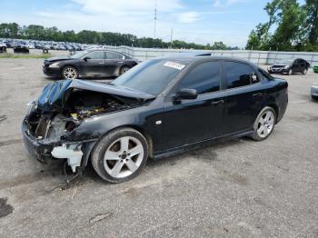  Salvage Saab 9 3