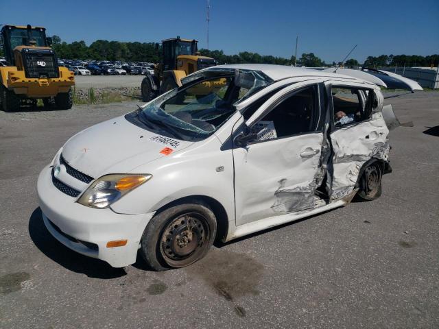  Salvage Toyota Scion