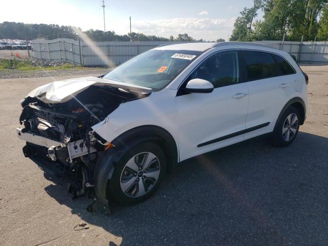  Salvage Kia Niro