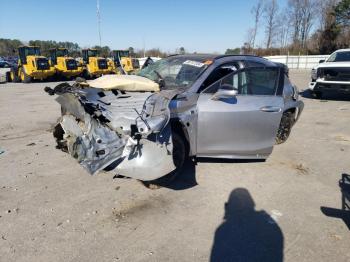  Salvage Lexus Ux