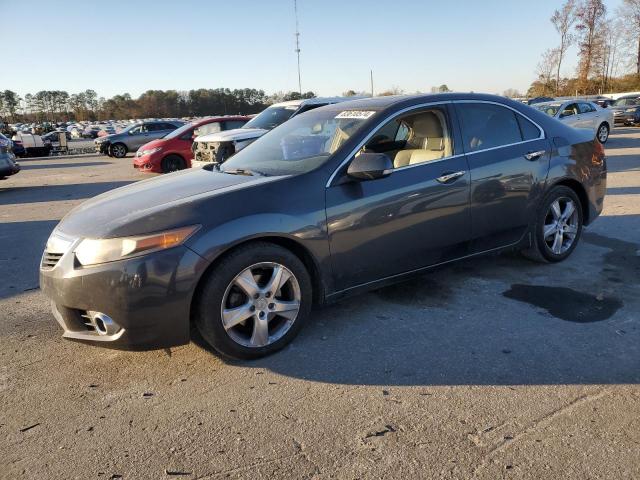  Salvage Acura TSX