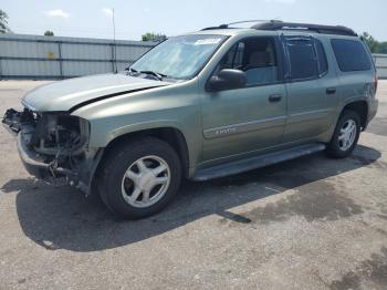  Salvage GMC Envoy