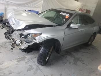  Salvage Honda Crosstour