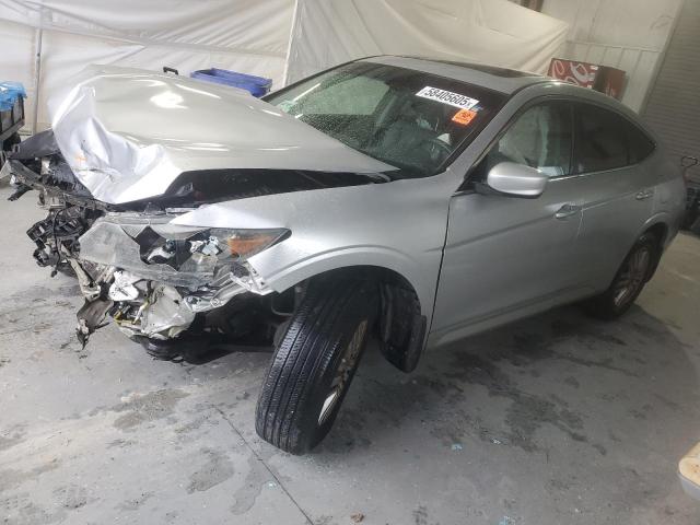  Salvage Honda Crosstour