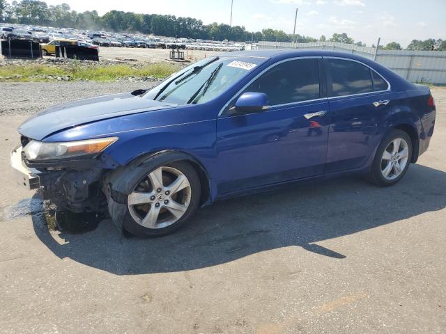  Salvage Acura TSX