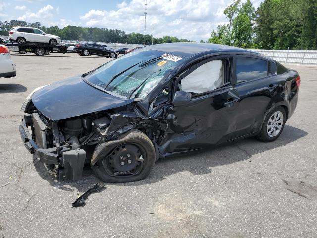  Salvage Kia Rio