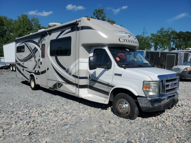  Salvage Ford Econoline