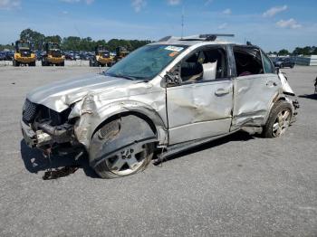  Salvage Ford Freestyle