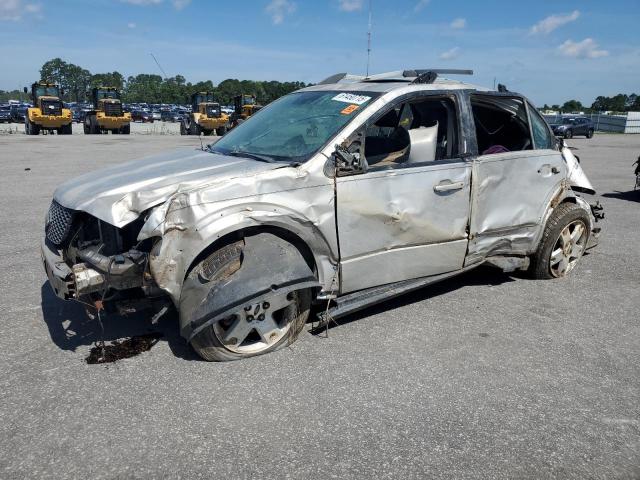  Salvage Ford Freestyle