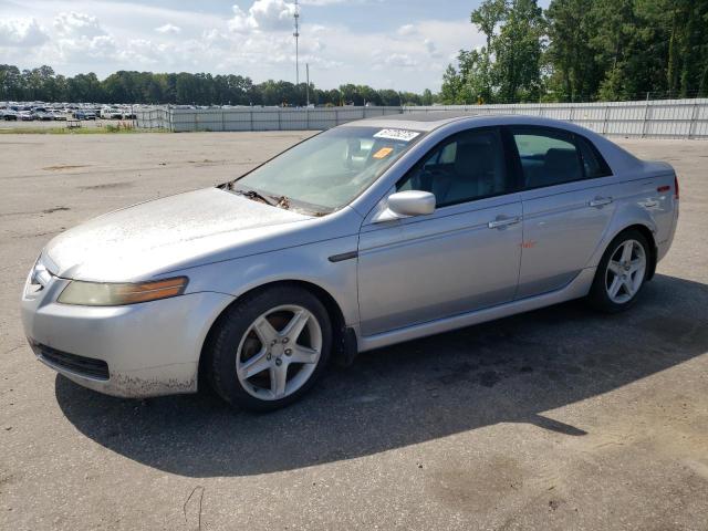  Salvage Acura TL