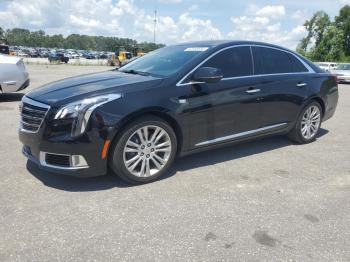  Salvage Cadillac XTS