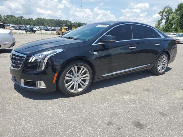 Salvage Cadillac XTS