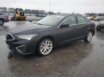  Salvage Acura ILX