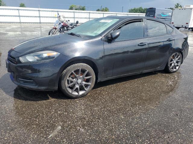  Salvage Dodge Dart