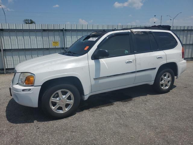  Salvage GMC Envoy