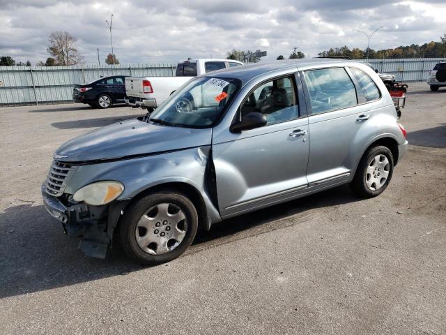  Salvage Chrysler PT Cruiser