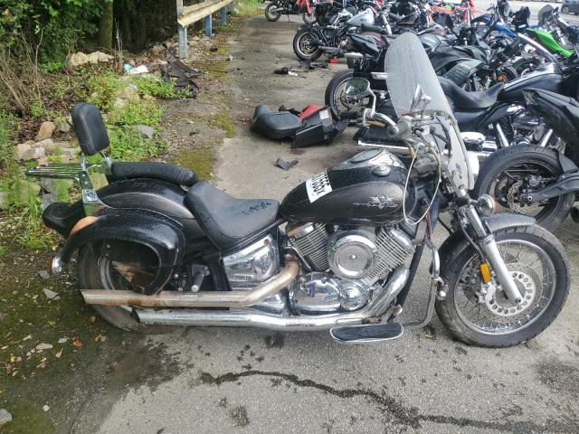  Salvage Yamaha Xv
