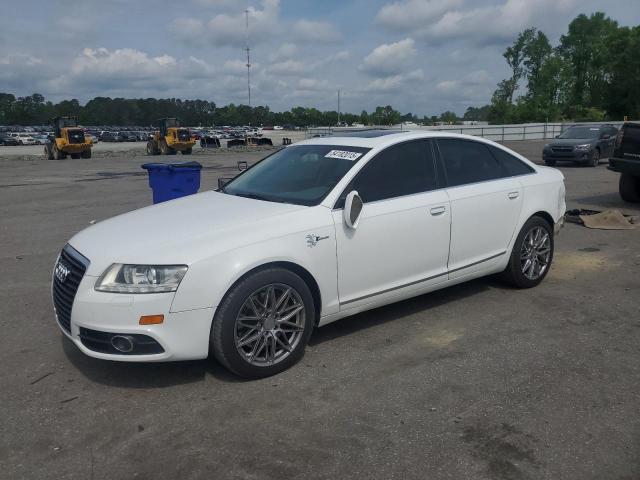  Salvage Audi A6