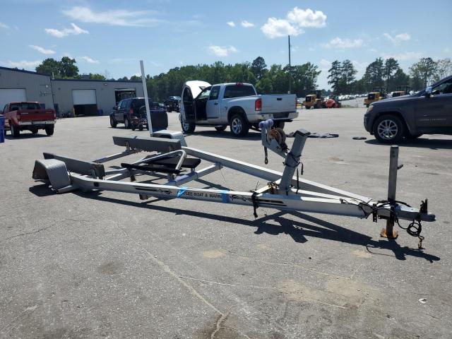 Salvage Wesco Other