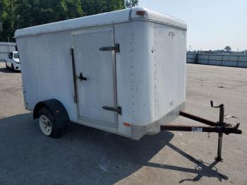  Salvage Pacearican Other
