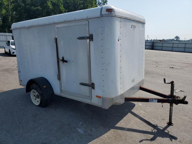  Salvage Pacearican Other