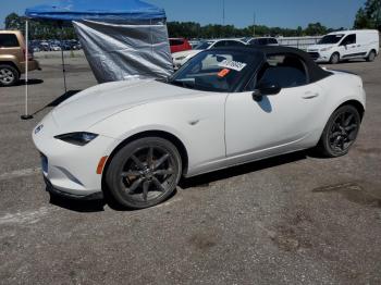  Salvage Mazda Mx5