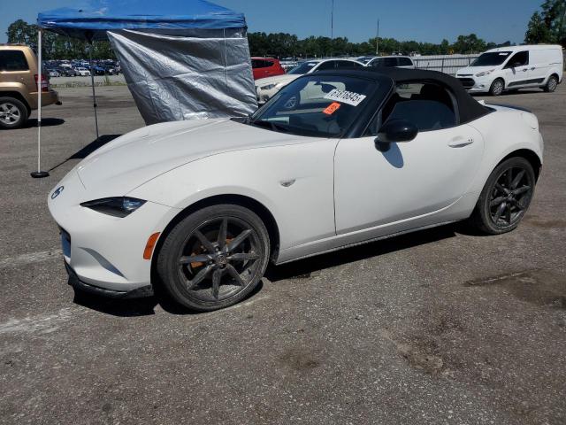  Salvage Mazda Mx5